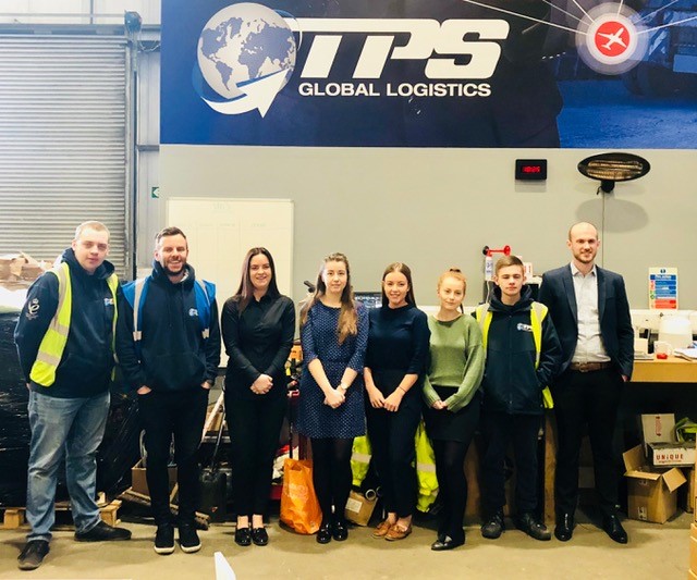 TPS Global Apprentices