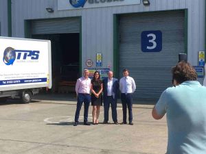 TPS-Global-Logistics-Managers