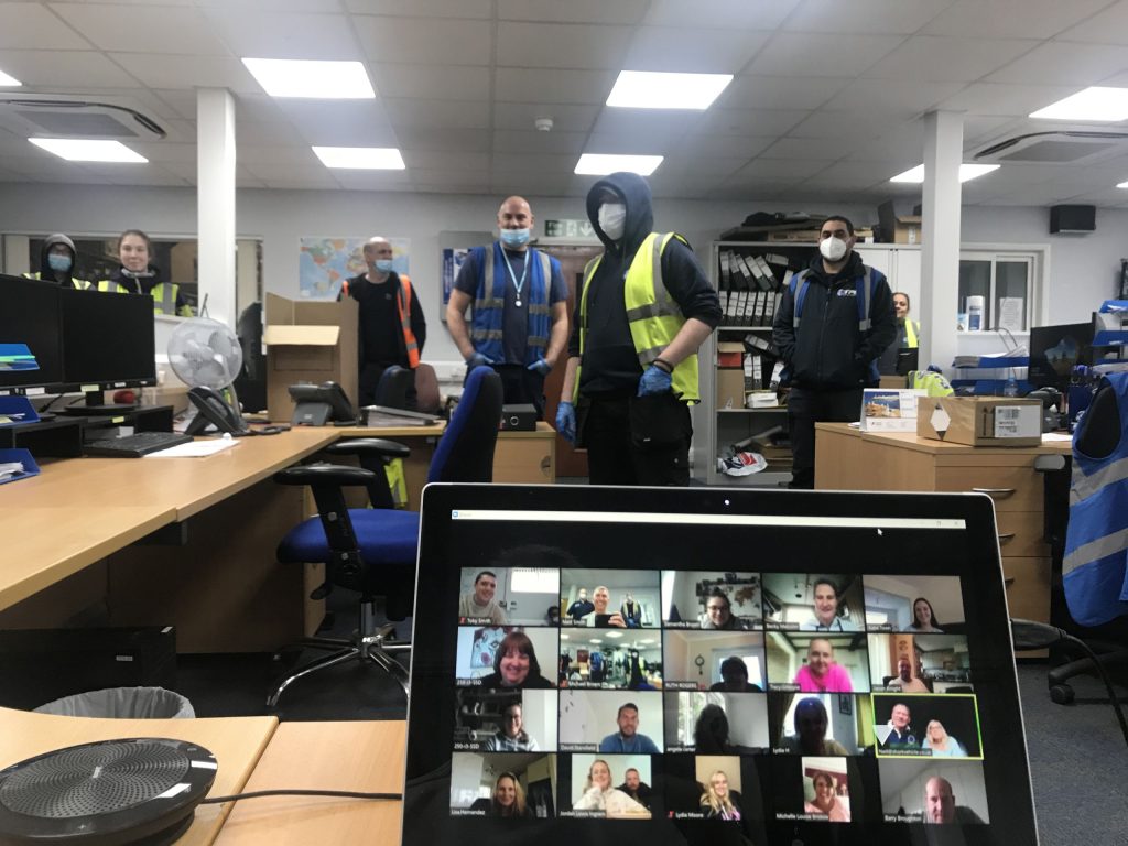 TPS-Global-Logistics-COVID-teamwork-operations