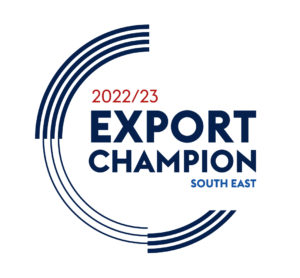 Export champion 2022/23