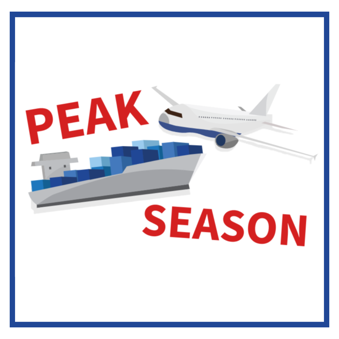 How to navigate peak season logistics - TPS Global