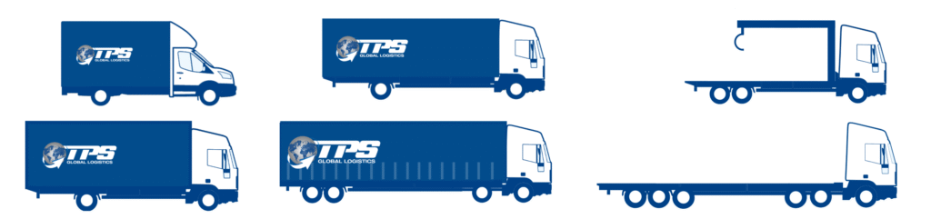 TPS-fleet