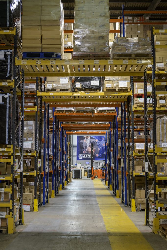 TPS-warehouse-storage