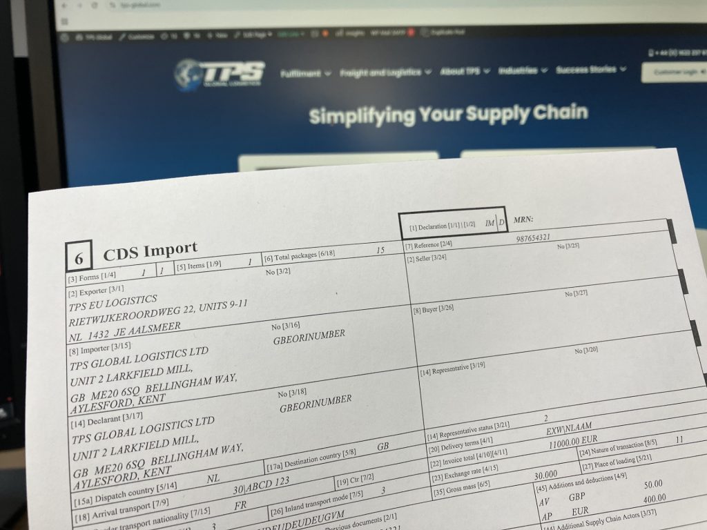TPS-Global-Logistics-customs-clearances