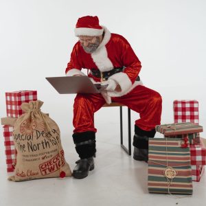 christmas ecommerce fulfilment